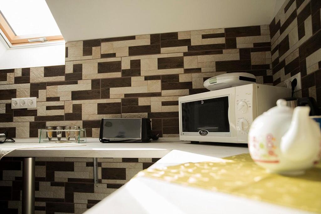 Gyori Vendeghaz Otel Demjén Dış mekan fotoğraf